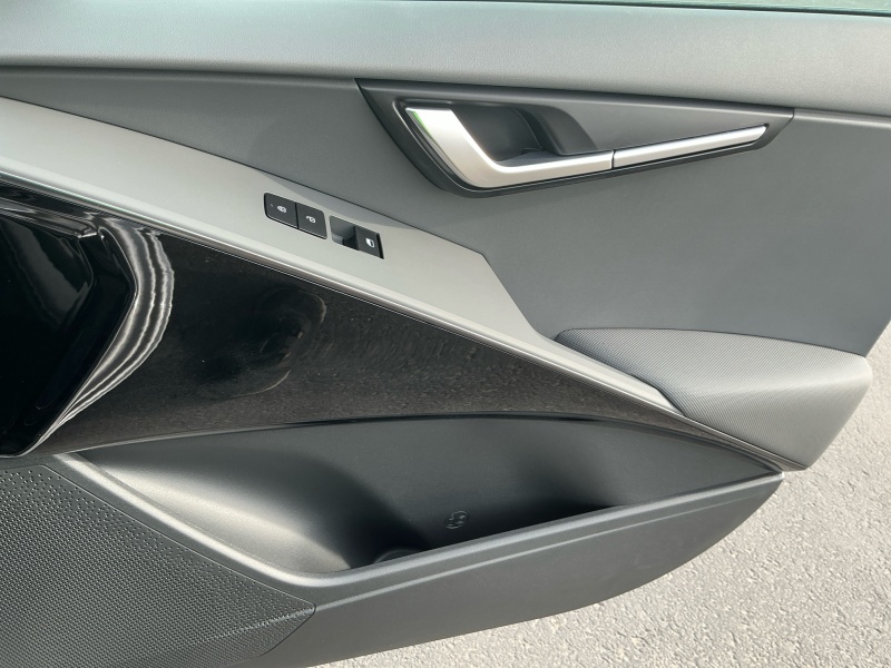 2025 Kia Niro