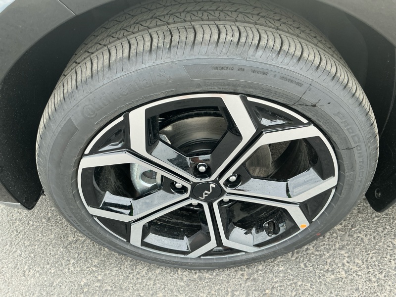 2025 Kia Niro