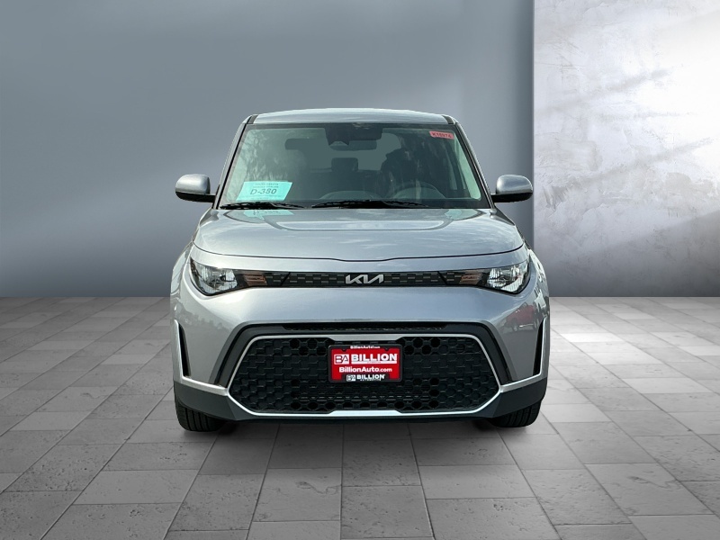 2025 Kia Soul
