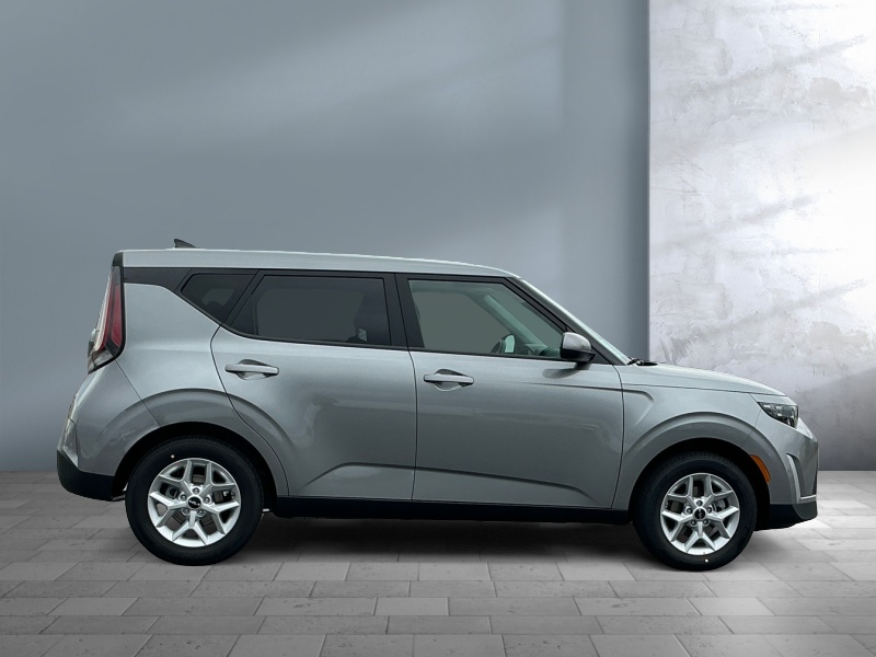 2025 Kia Soul