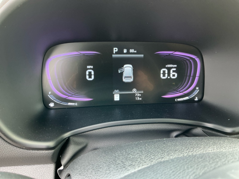 2025 Kia Soul