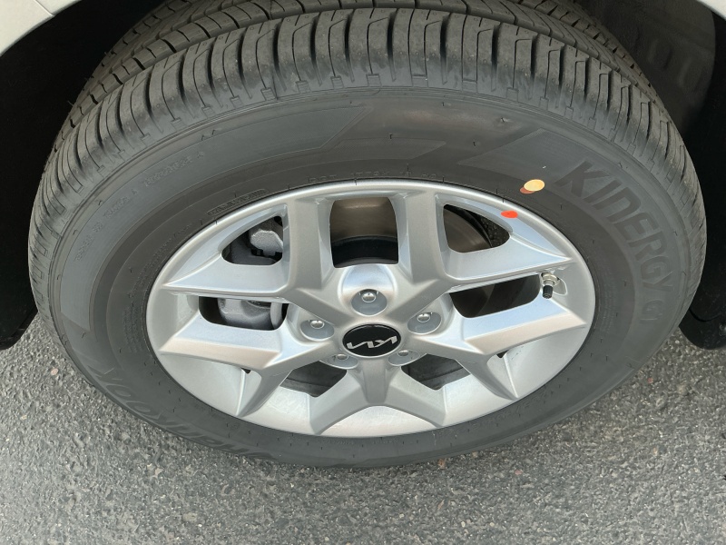 2025 Kia Soul