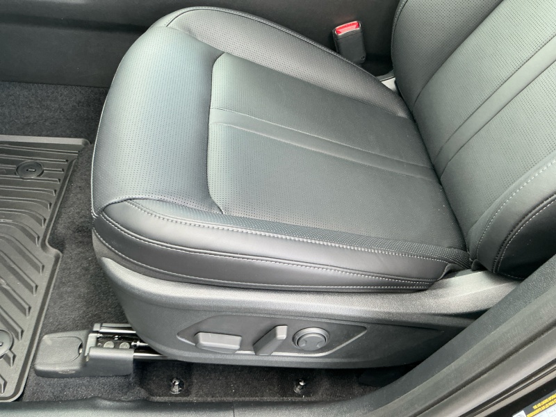 2025 Kia Sorento Hybrid