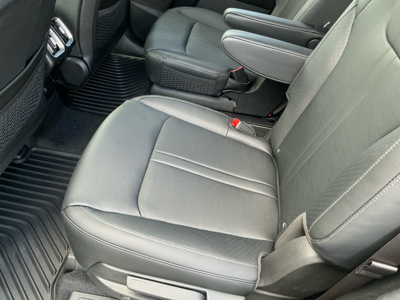 2025 Kia Sorento Hybrid