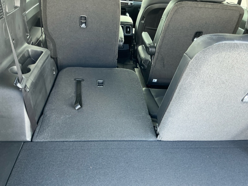 2025 Kia Sorento Hybrid