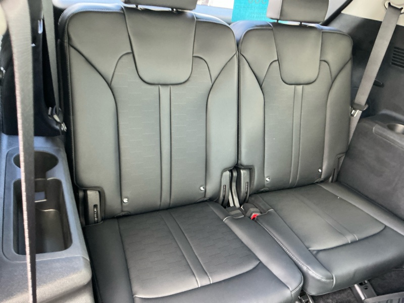 2025 Kia Sorento Hybrid