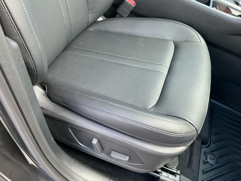 2025 Kia Sorento Hybrid