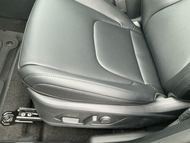 2025 Kia Sportage Hybrid