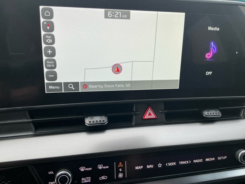 2025 Kia Sportage Hybrid