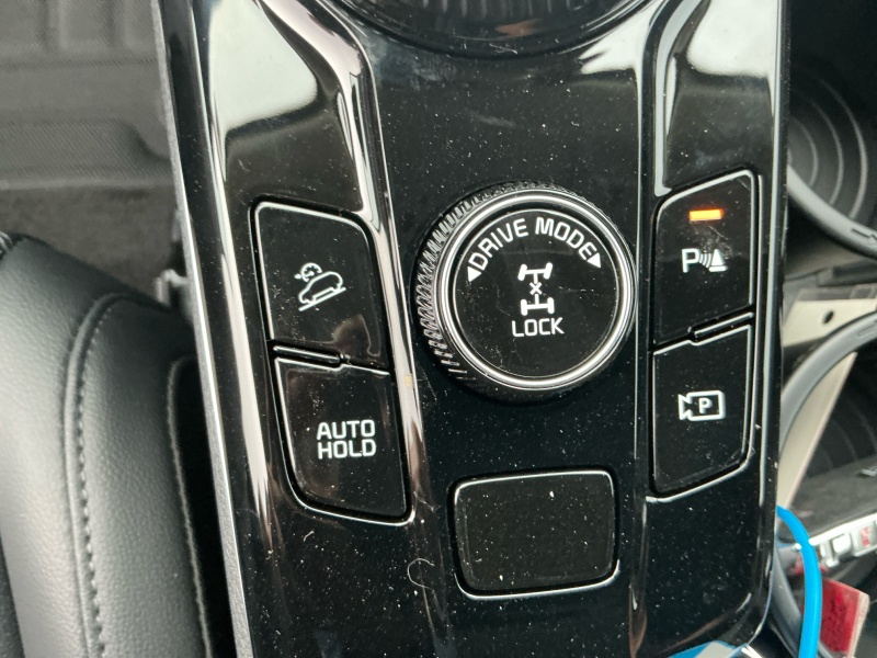 2025 Kia Sportage Hybrid