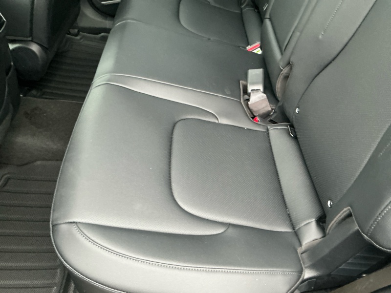 2025 Kia Sportage Hybrid
