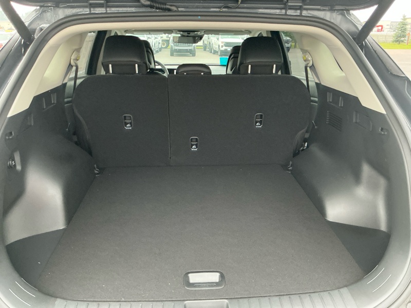 2025 Kia Sportage Hybrid