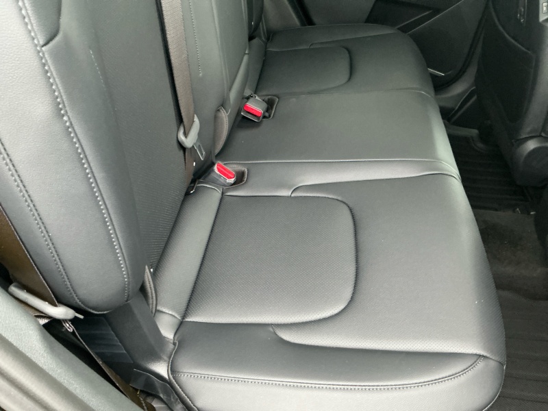 2025 Kia Sportage Hybrid
