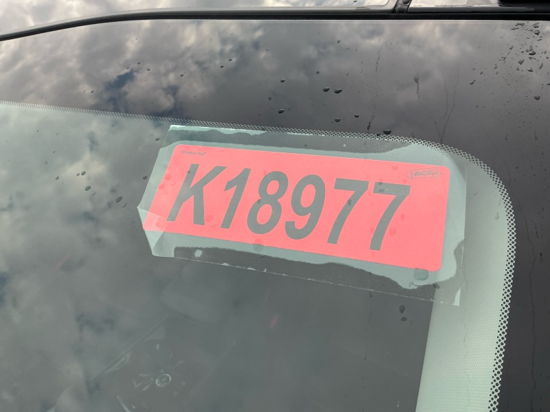 2025 Kia Sportage Hybrid