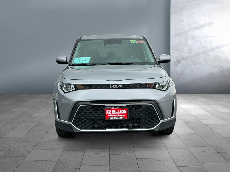 2025 Kia Soul