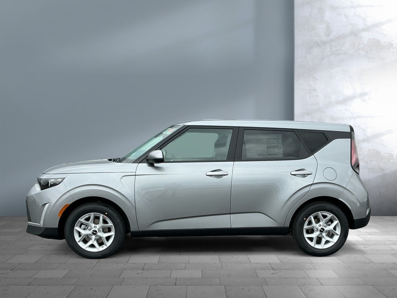 2025 Kia Soul