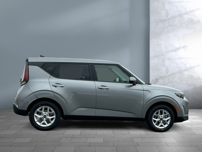 2025 Kia Soul