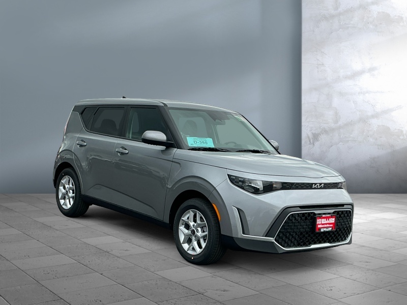 2025 Kia Soul