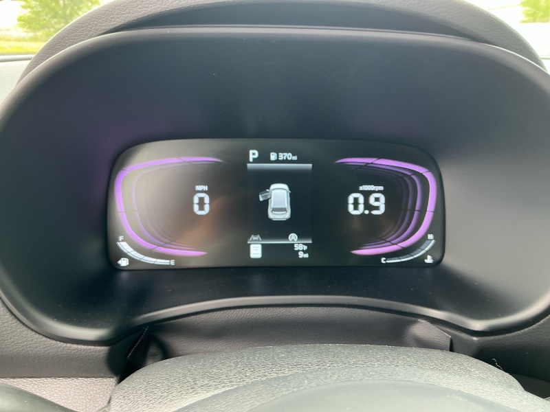 2025 Kia Soul