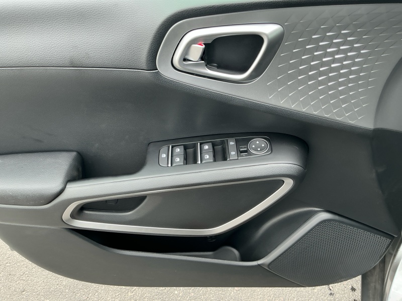 2025 Kia Soul