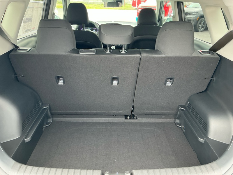 2025 Kia Soul