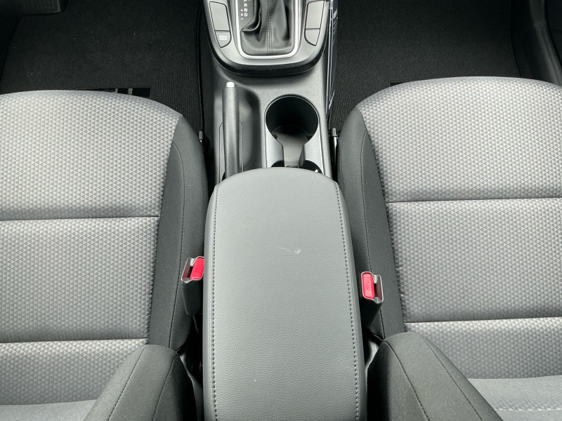 2025 Kia Soul