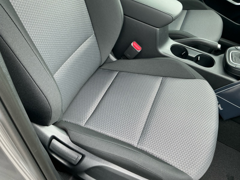 2025 Kia Soul