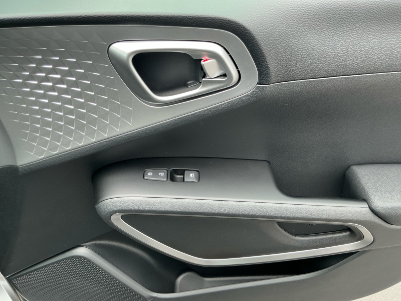 2025 Kia Soul
