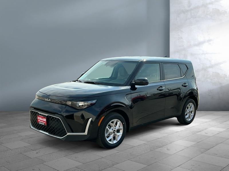 2025 Kia Soul