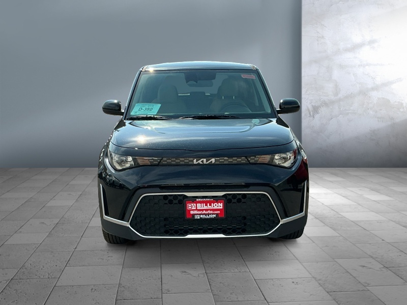 2025 Kia Soul