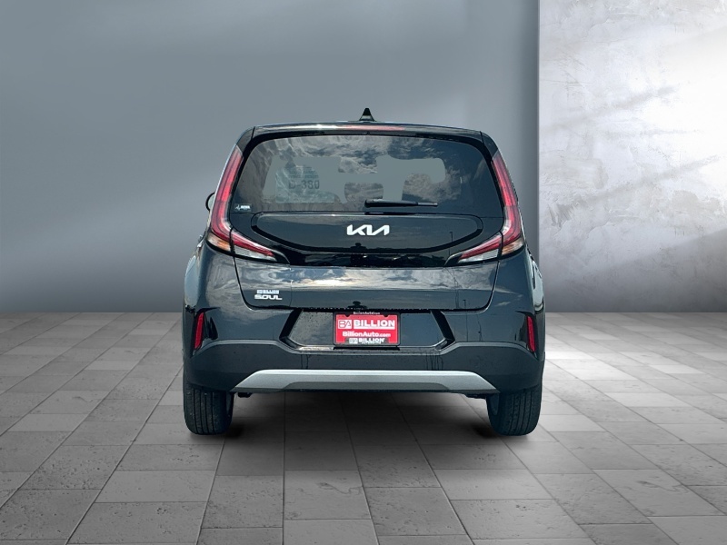 2025 Kia Soul