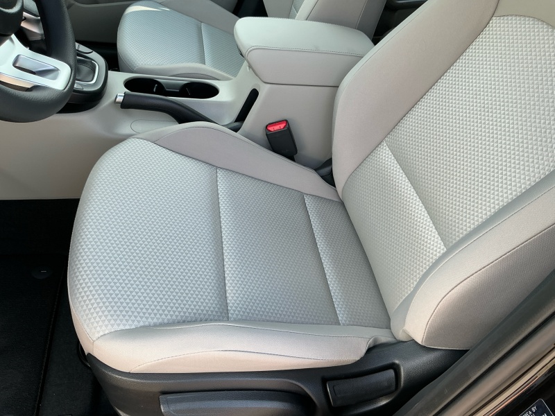 2025 Kia Soul