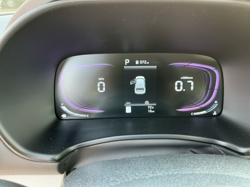 2025 Kia Soul