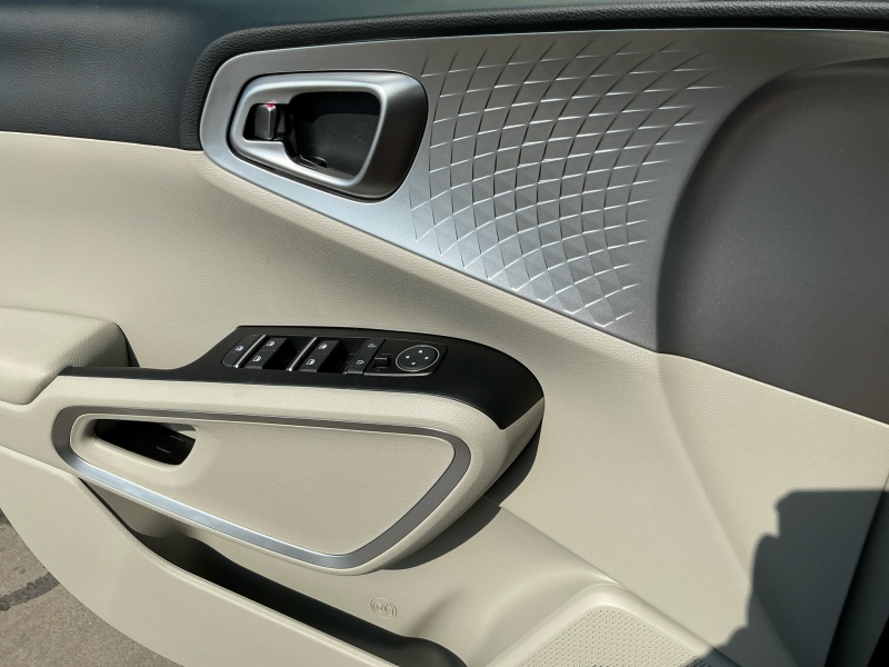2025 Kia Soul