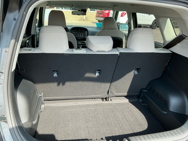 2025 Kia Soul