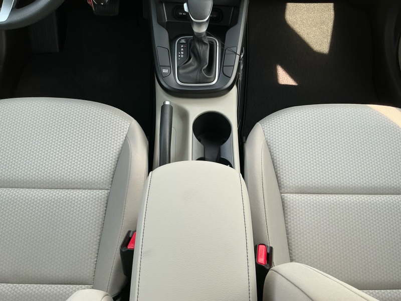 2025 Kia Soul