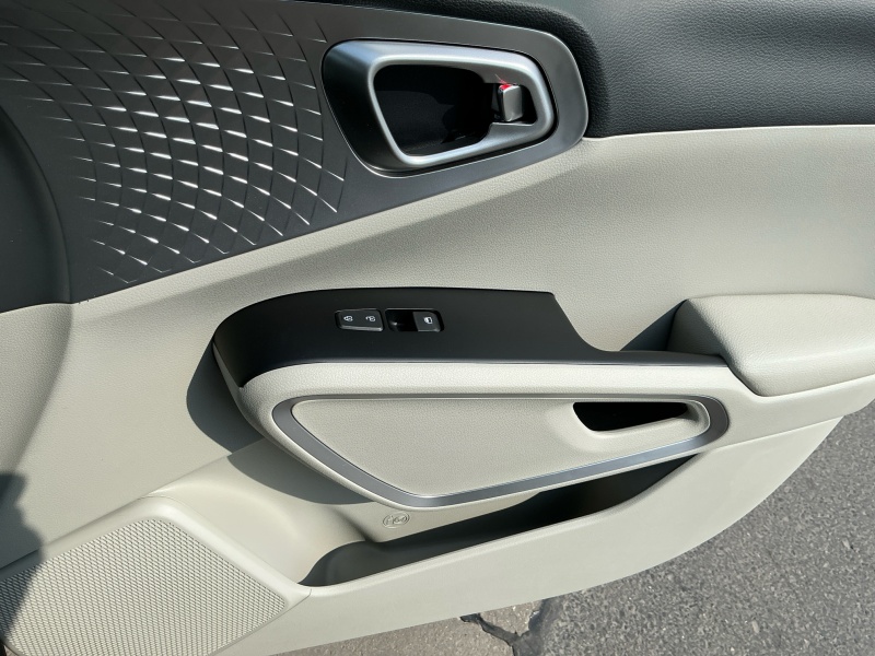 2025 Kia Soul