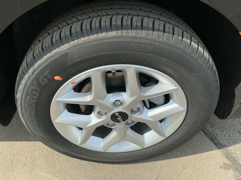2025 Kia Soul