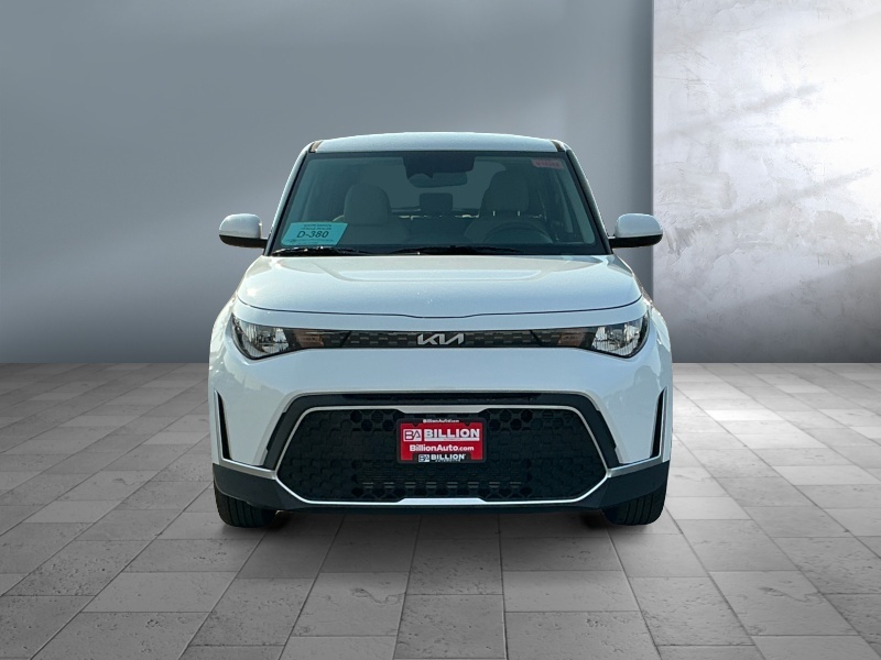 2025 Kia Soul