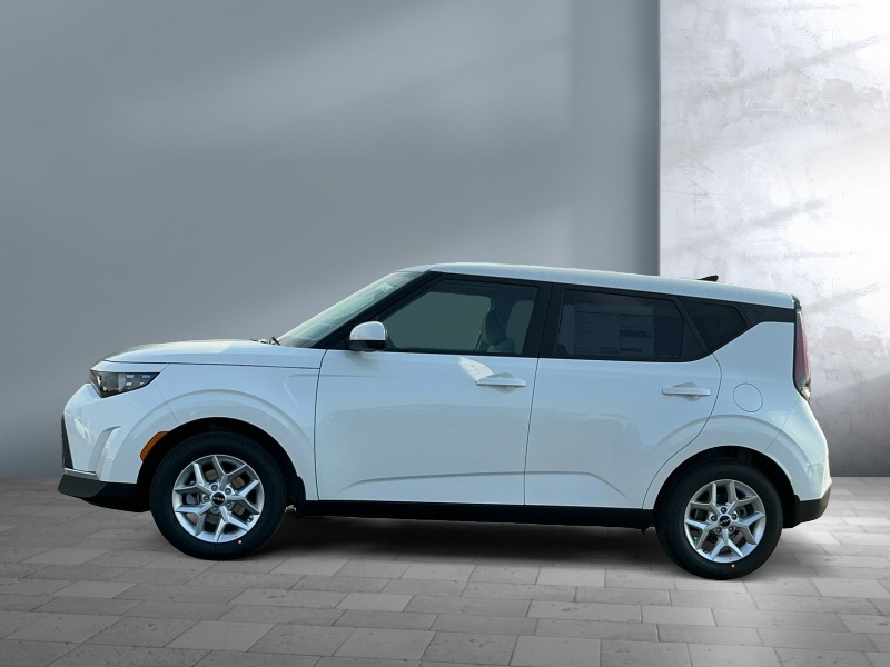 2025 Kia Soul