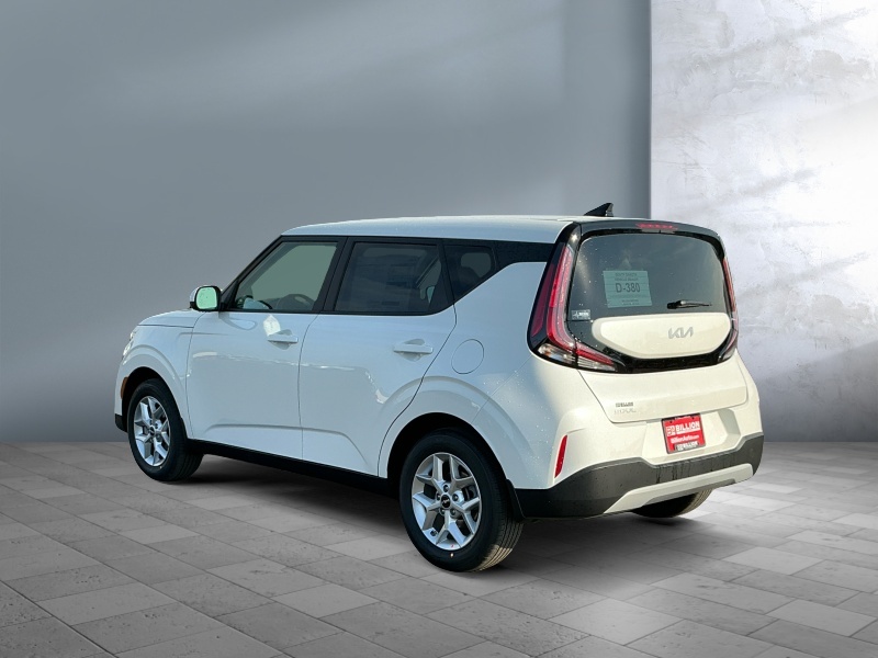 2025 Kia Soul