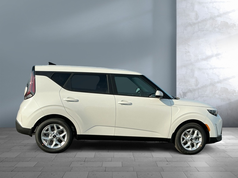 2025 Kia Soul