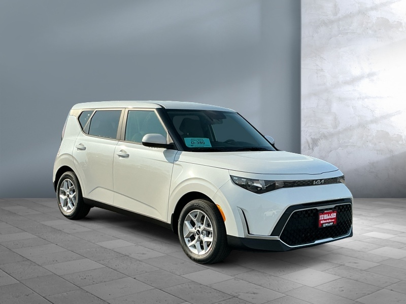 2025 Kia Soul