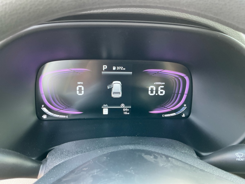 2025 Kia Soul