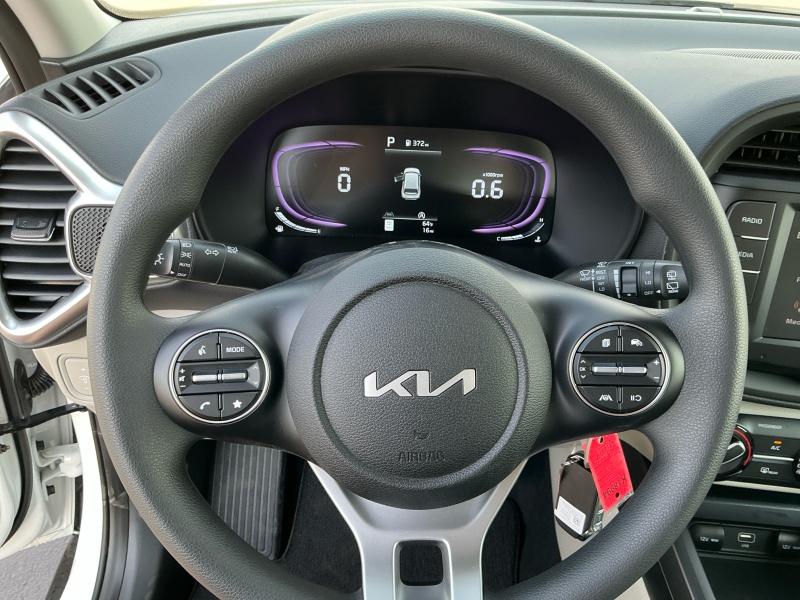 2025 Kia Soul