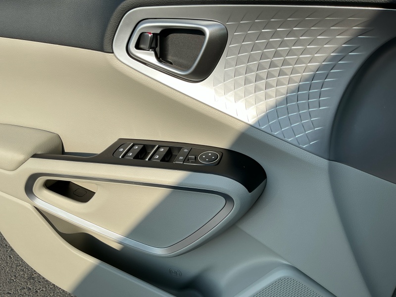 2025 Kia Soul