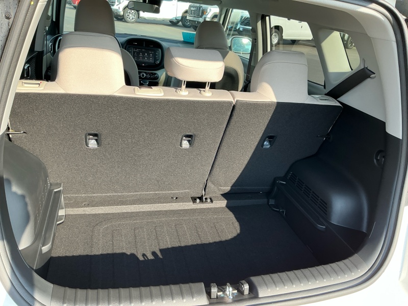 2025 Kia Soul