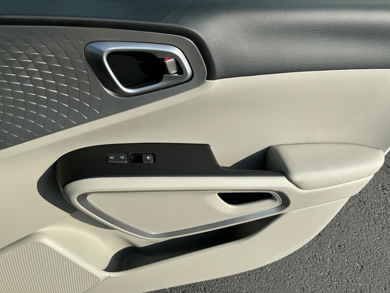 2025 Kia Soul