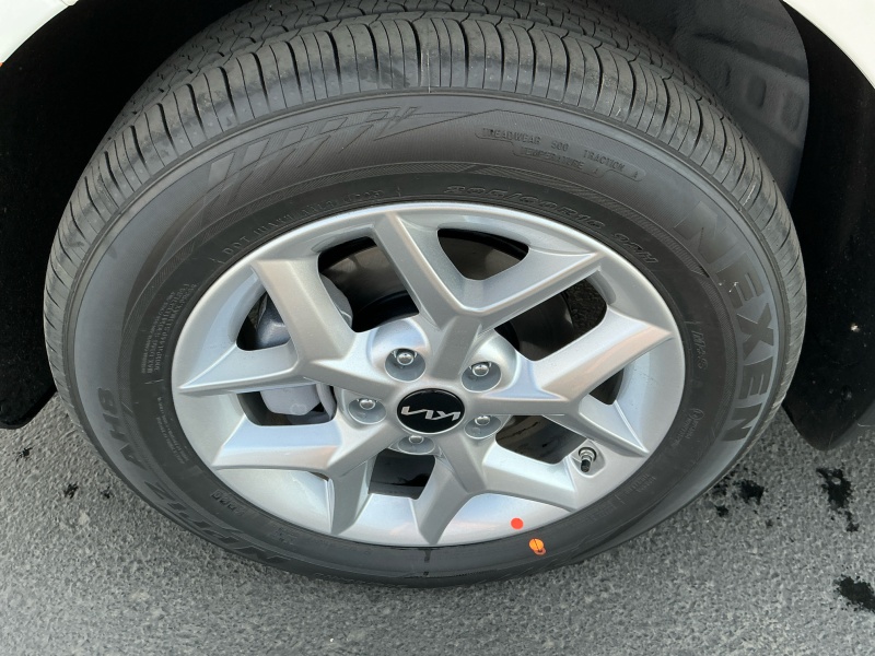 2025 Kia Soul