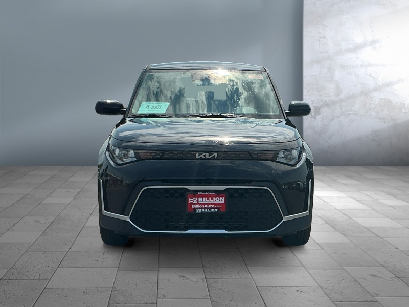 2025 Kia Soul